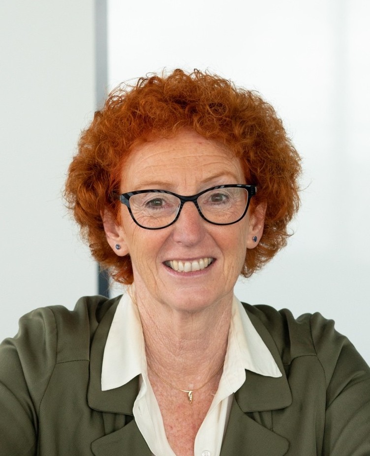 Carole Pavaut