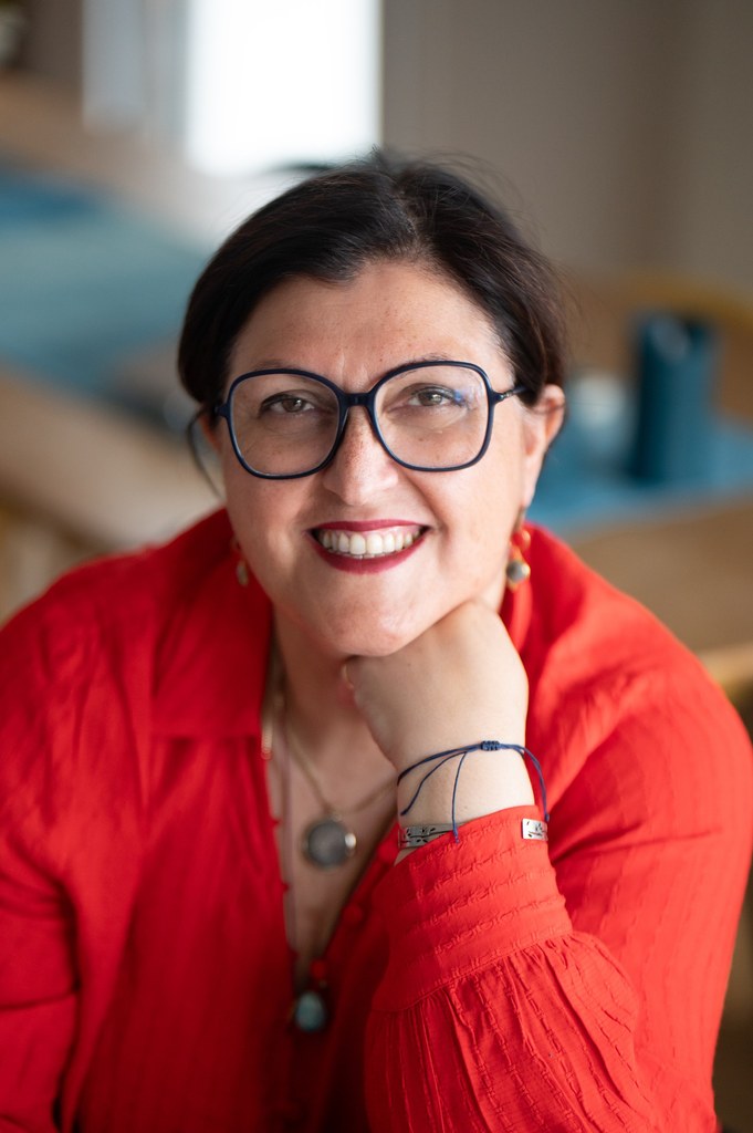 Lena Cordova